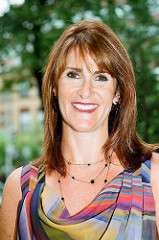 Meg Galloway - Vice President of Marketing and Communications for the Clinton Bush Haiti Fund
