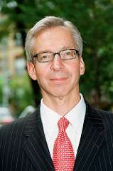 Gary Edson - Chief Executive Officer (CEO) of the Clinton Bush Haiti Fund.