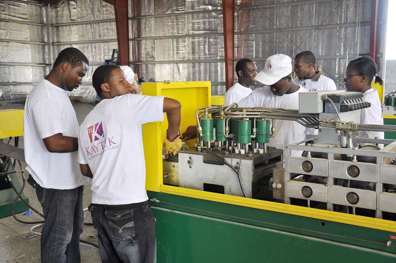 Empowering Entrepreneurs
