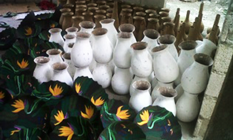 Expanding Access to New Markets