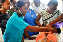 International Medical Corps