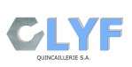 CLYF Quincaillerie logo
