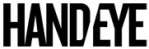 HAND/EYE logo