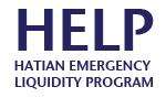 H.E.L.P. logo
