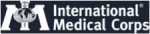 International Medical Corps logo