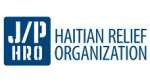 J/P Haitian Relief Organization logo