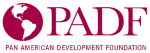 PADF logo