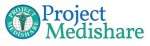 Project Medishare logo