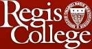 Regis College logo