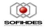 SOFIHDES logo