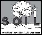 SOIL logo