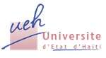 U.E.H. Faculty of Science logo
